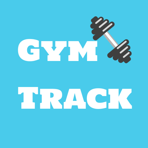 GymTrack Logo